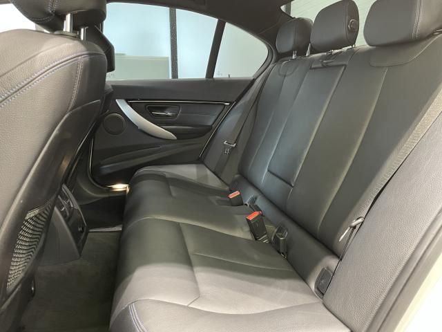 Ref No.A15926666 BMW 3 SERIES Image#11