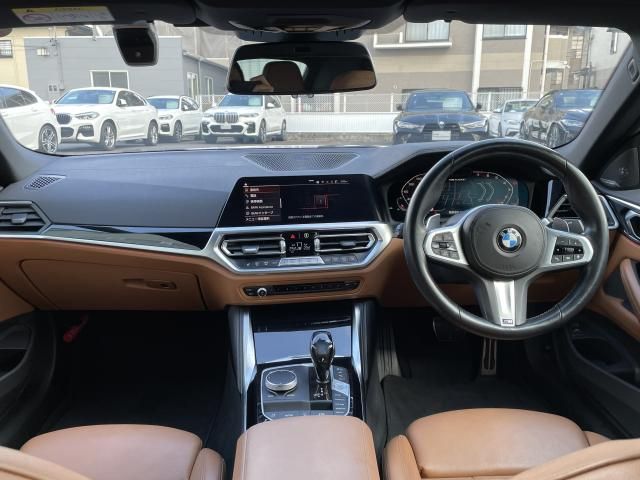Ref No.A15926667 BMW 4 SERIES Image#2