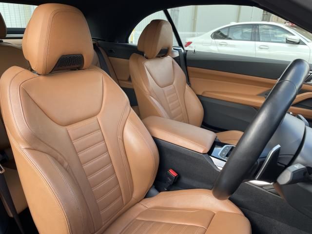 Ref No.A15926667 BMW 4 SERIES Image#11
