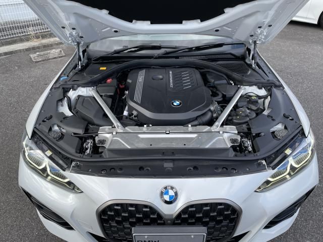 Ref No.A15926667 BMW 4 SERIES Image#18