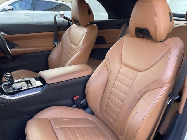 Ref No.A15926667 BMW 4 SERIES Image#12