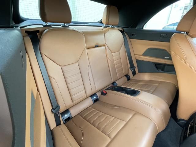 Ref No.A15926667 BMW 4 SERIES Image#13