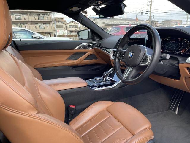 Ref No.A15926667 BMW 4 SERIES Image#9