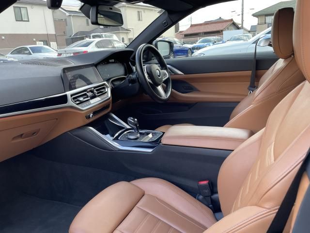 Ref No.A15926667 BMW 4 SERIES Image#10
