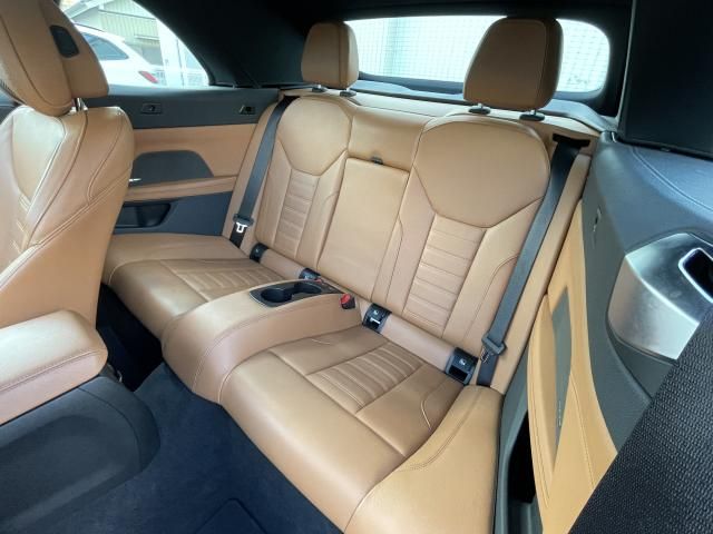 Ref No.A15926667 BMW 4 SERIES Image#14