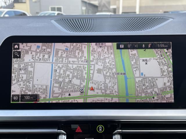 Ref No.A15926667 BMW 4 SERIES Image#6