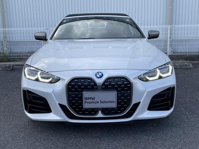 Ref No.A15926667 BMW 4 SERIES Image#20