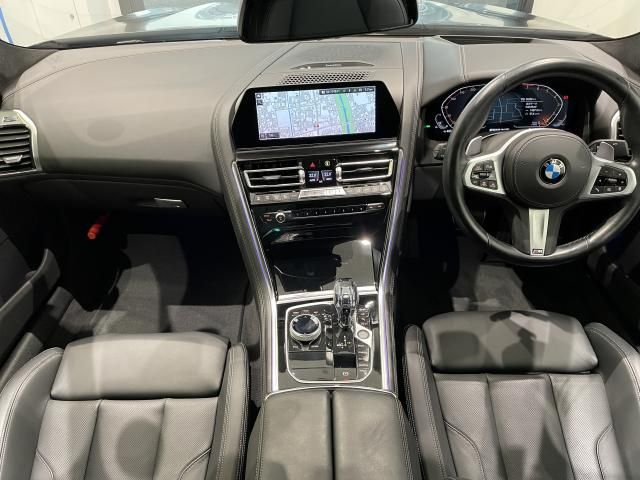 Ref No.A15926670 BMW 8 SERIES Image#2