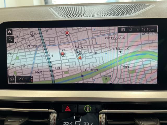 Ref No.A15926674 BMW 3 SERIES Image#4