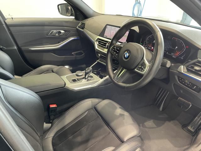 Ref No.A15926674 BMW 3 SERIES Image#9