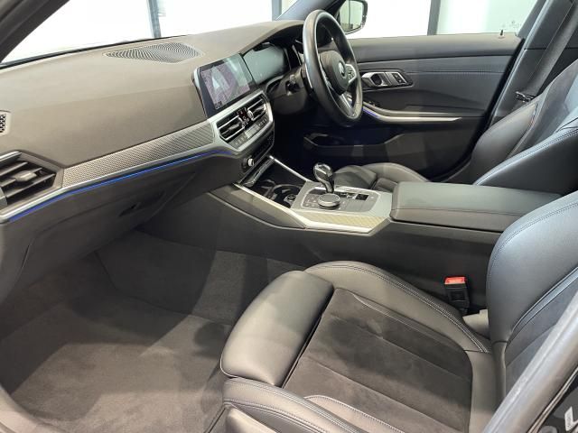 Ref No.A15926674 BMW 3 SERIES Image#10