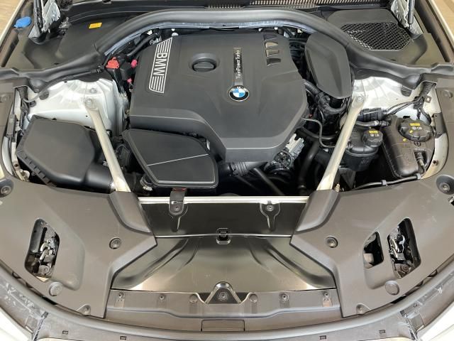Ref No.A15926677 BMW 5 SERIES Image#18