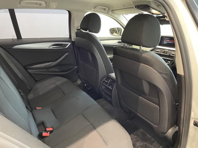 Ref No.A15926677 BMW 5 SERIES Image#12