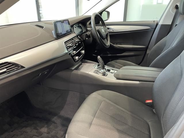 Ref No.A15926677 BMW 5 SERIES Image#10