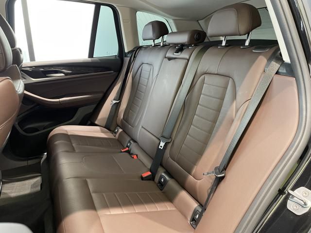 Ref No.A15926678 BMW X3 Image#9