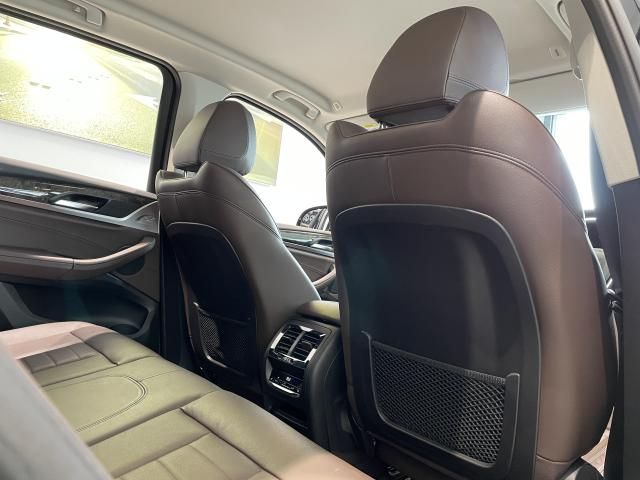 Ref No.A15926678 BMW X3 Image#11