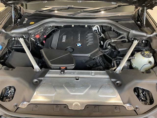 Ref No.A15926678 BMW X3 Image#17