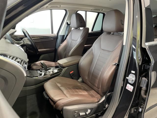 Ref No.A15926678 BMW X3 Image#7