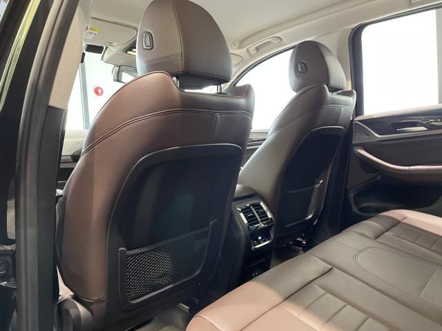Ref No.A15926678 BMW X3 Image#10