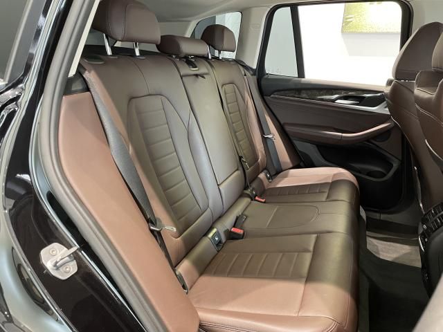 Ref No.A15926678 BMW X3 Image#8
