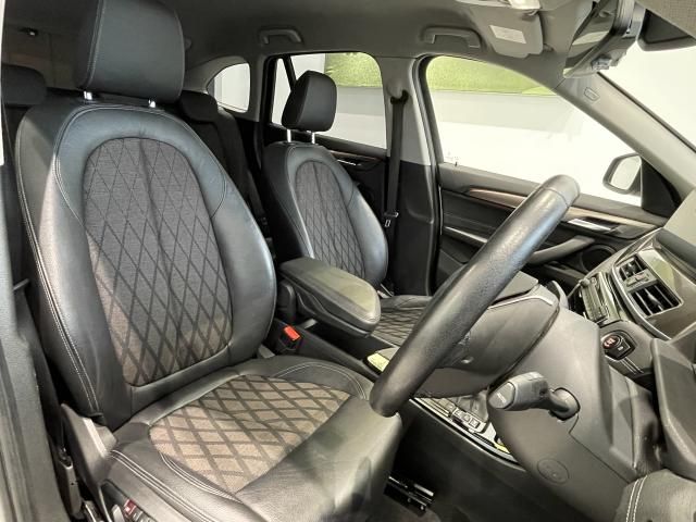 Ref No.A15926679 BMW X1 Image#7