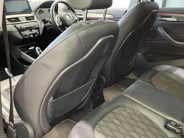 Ref No.A15926679 BMW X1 Image#11