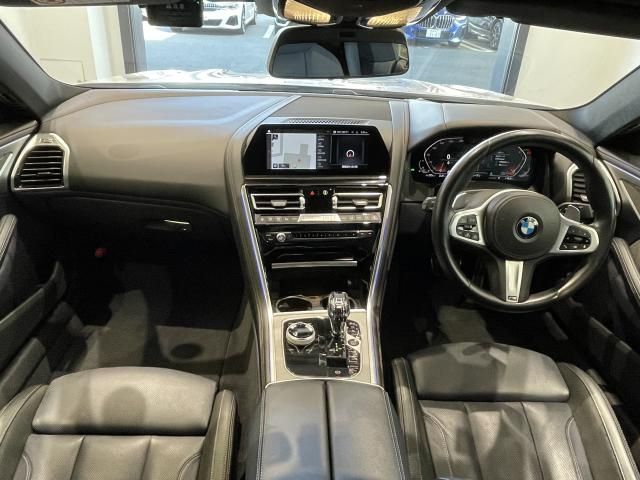 Ref No.A15926680 BMW 8 SERIES Image#2