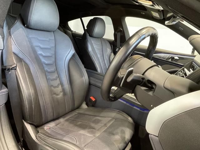 Ref No.A15926680 BMW 8 SERIES Image#7