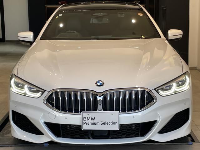 Ref No.A15926680 BMW 8 SERIES Image#18