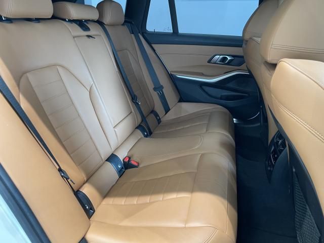 Ref No.A15926681 BMW 3 SERIES Image#14