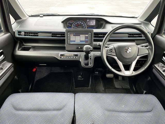 Ref No.A15926693 SUZUKI WAGON R Image#2