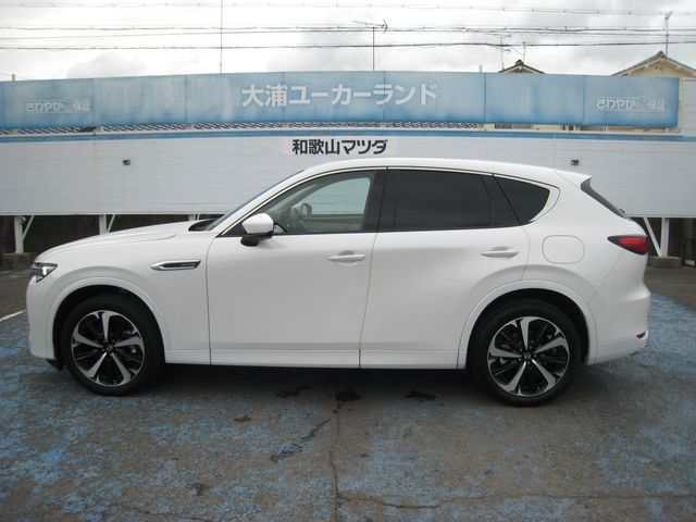 Ref No.A15926710 MAZDA CX-60 Image#14