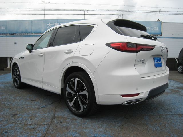 Ref No.A15926710 MAZDA CX-60 Image#3