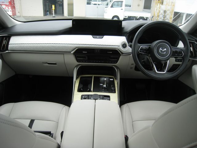Ref No.A15926710 MAZDA CX-60 Image#20
