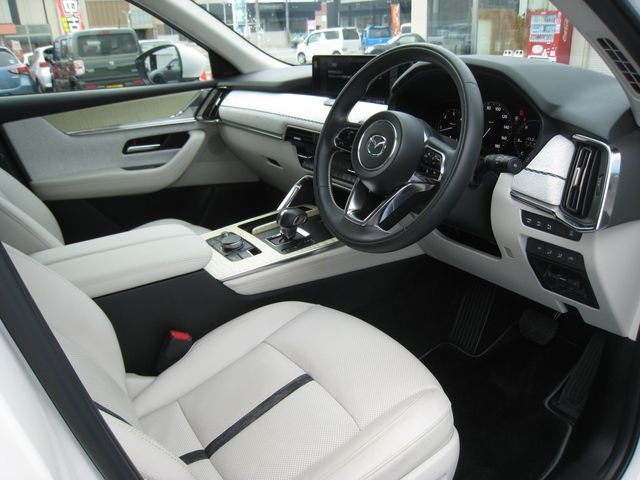 Ref No.A15926710 MAZDA CX-60 Image#2
