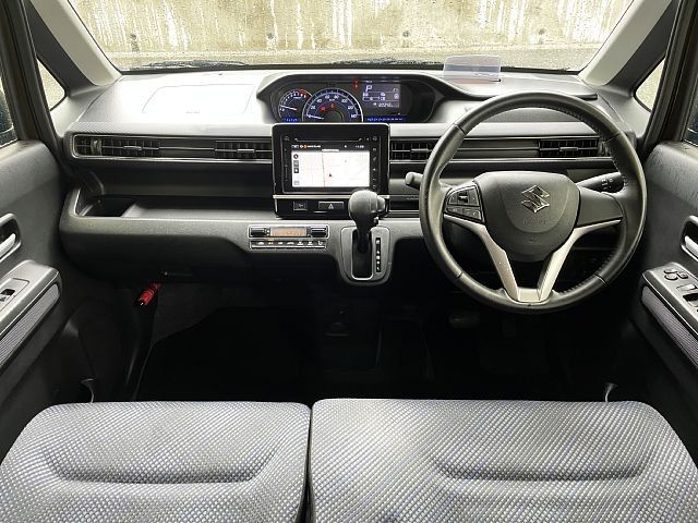 Ref No.A15926752 SUZUKI WAGON R Image#2