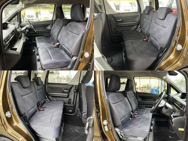 Ref No.A15926752 SUZUKI WAGON R Image#8