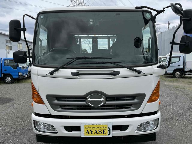 Ref No.A15926756 HINO RANGER Image#2