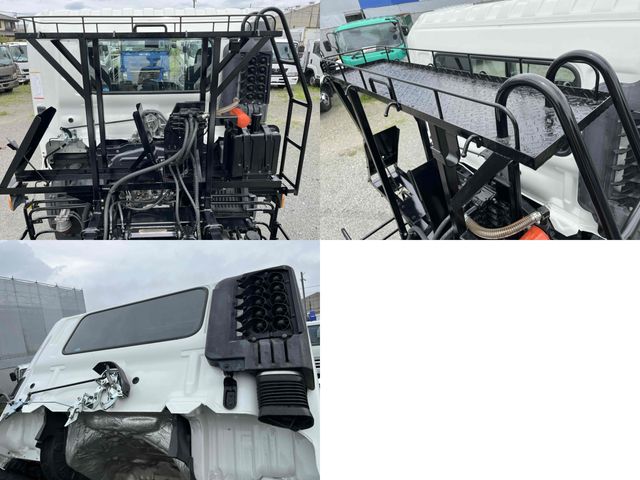 Ref No.A15926756 HINO RANGER Image#18