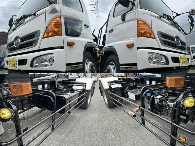 Ref No.A15926756 HINO RANGER Image#6