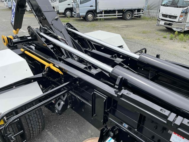 Ref No.A15926756 HINO RANGER Image#7