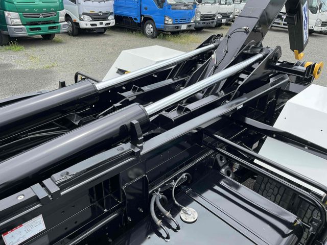 Ref No.A15926756 HINO RANGER Image#8