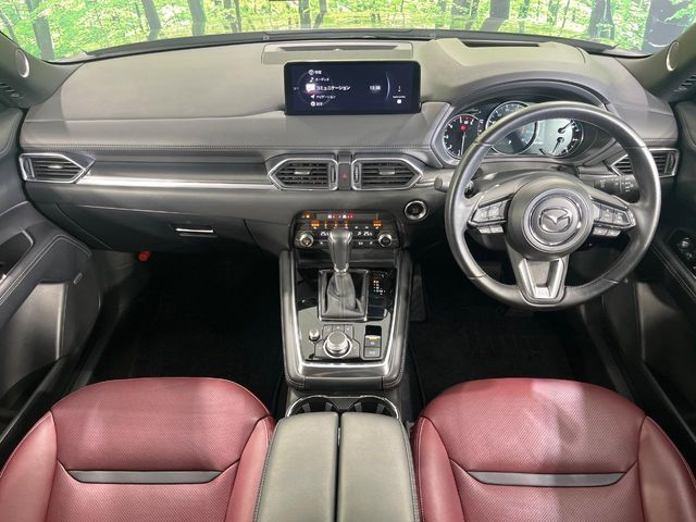 Ref No.A15926780 MAZDA CX8 Image#2