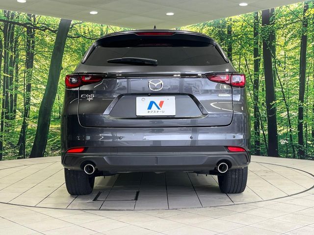 Ref No.A15926780 MAZDA CX8 Image#17