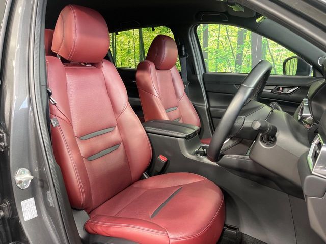 Ref No.A15926780 MAZDA CX8 Image#9