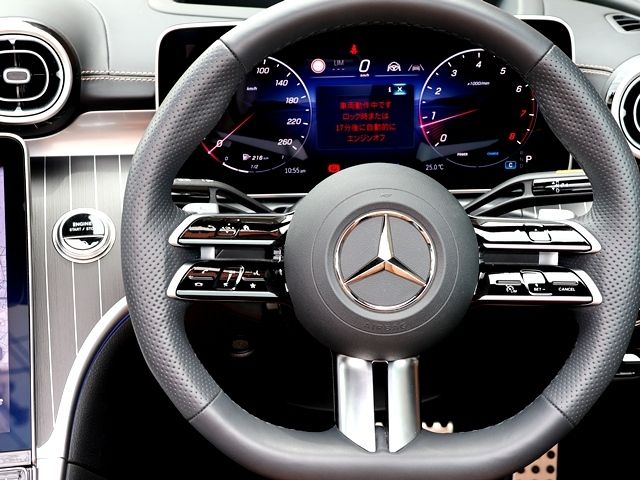 Ref No.A15926870 MERCEDES CLE CLASS Image#15