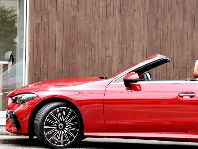 Ref No.A15926870 MERCEDES CLE CLASS Image#8