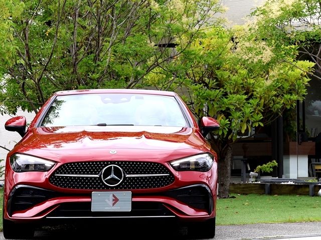 Ref No.A15926870 MERCEDES CLE CLASS Image#5