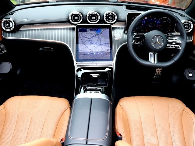 Ref No.A15926870 MERCEDES CLE CLASS Image#3