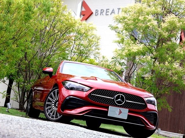 Ref No.A15926870 MERCEDES CLE CLASS Image#4